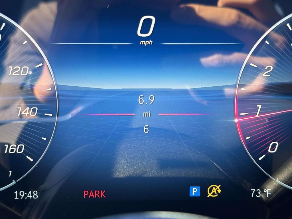 2027 Mercedes-Benz GLC GLC 300 4MATIC®