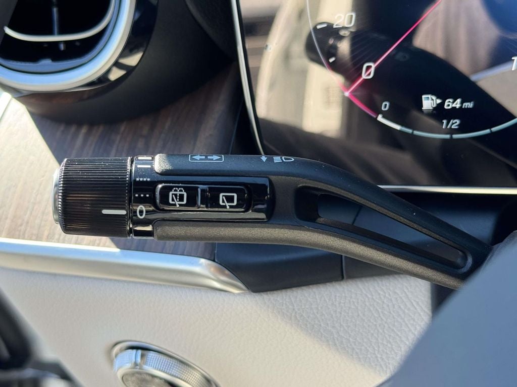 2027 Mercedes-Benz GLC GLC 300 4MATIC®