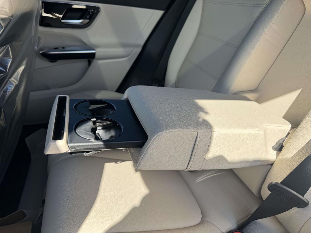 2027 Mercedes-Benz GLC GLC 300 4MATIC®
