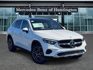 2027 Mercedes-Benz GLC GLC 300 4MATIC®