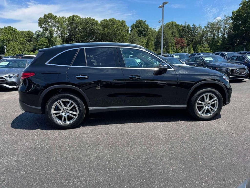2023 Mercedes-Benz GLC GLC 300 4MATIC®