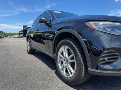 2023 Mercedes-Benz GLC GLC 300 4MATIC®