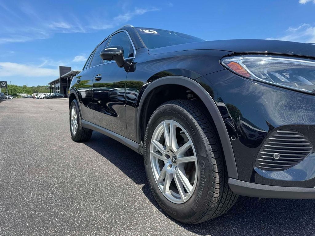 2023 Mercedes-Benz GLC GLC 300 4MATIC®