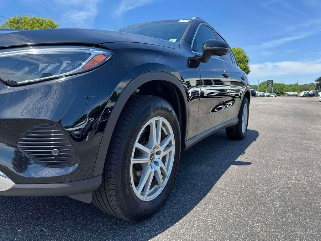 2023 Mercedes-Benz GLC GLC 300 4MATIC®
