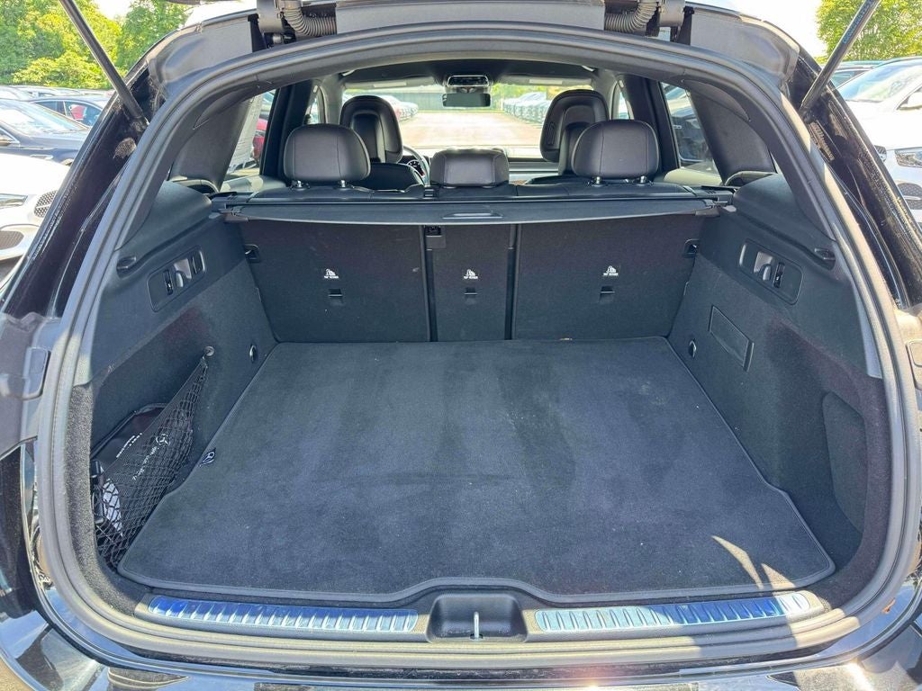 2023 Mercedes-Benz GLC GLC 300 4MATIC®