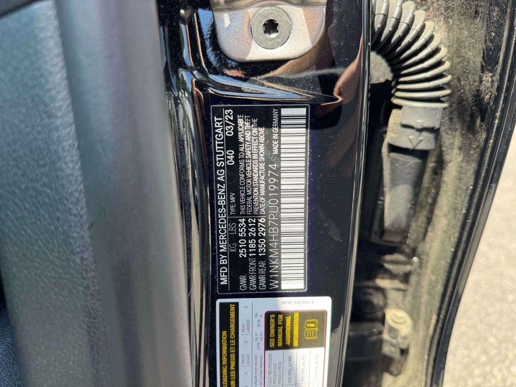 2023 Mercedes-Benz GLC GLC 300 4MATIC®