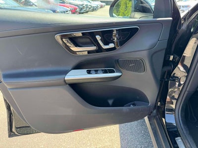2023 Mercedes-Benz GLC GLC 300 4MATIC®