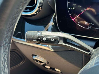 2023 Mercedes-Benz GLC GLC 300 4MATIC®