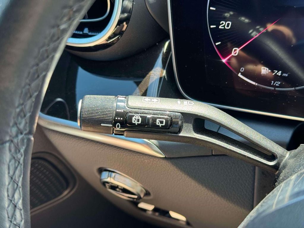 2023 Mercedes-Benz GLC GLC 300 4MATIC®