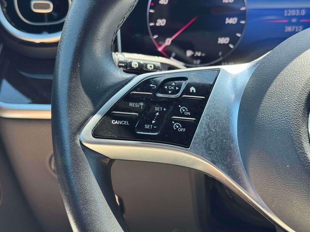 2023 Mercedes-Benz GLC GLC 300 4MATIC®