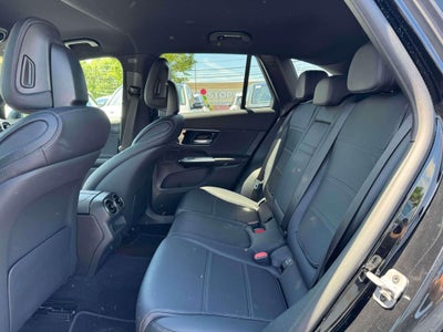 2023 Mercedes-Benz GLC GLC 300 4MATIC®