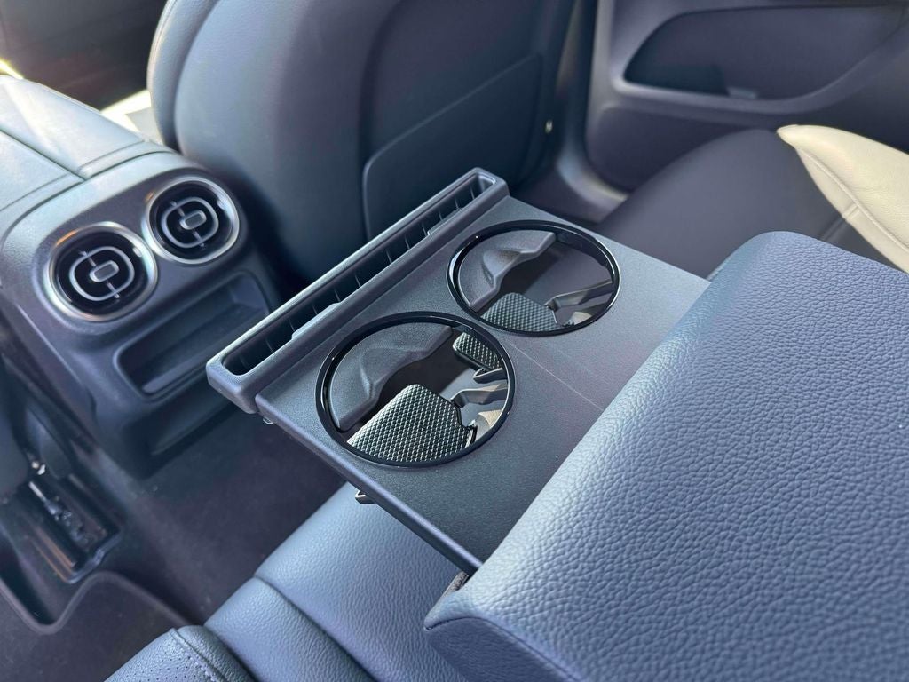 2023 Mercedes-Benz GLC GLC 300 4MATIC®