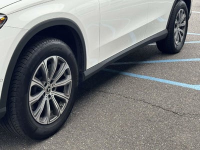 2025 Mercedes-Benz GLC GLC 300 4MATIC®