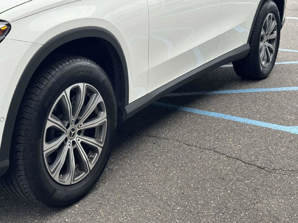 2025 Mercedes-Benz GLC GLC 300 4MATIC®