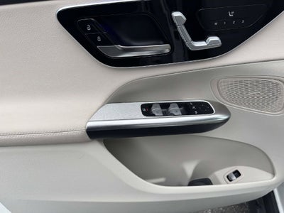 2025 Mercedes-Benz GLC GLC 300 4MATIC®