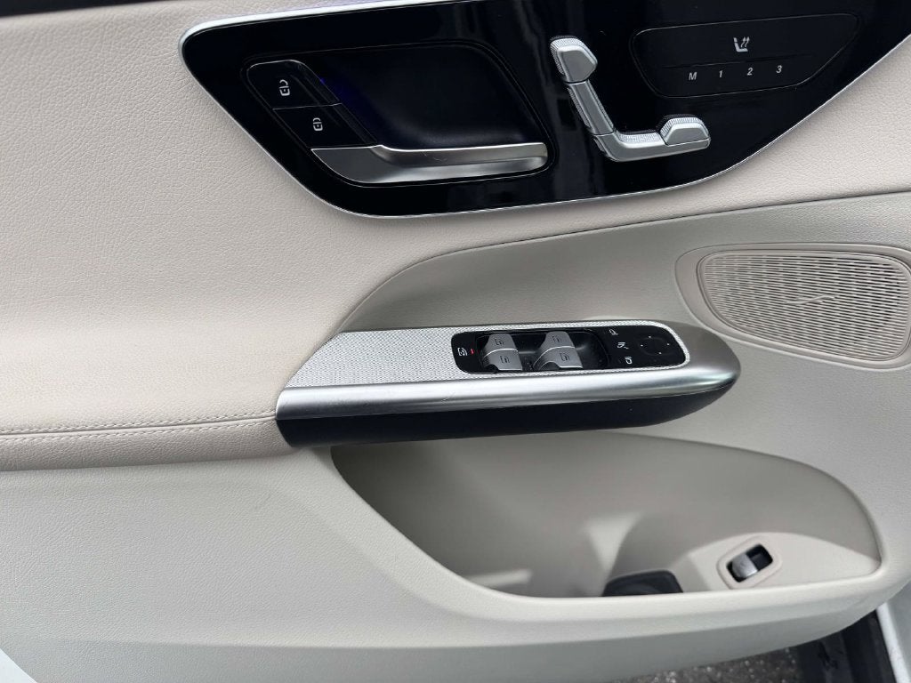 2025 Mercedes-Benz GLC GLC 300 4MATIC®