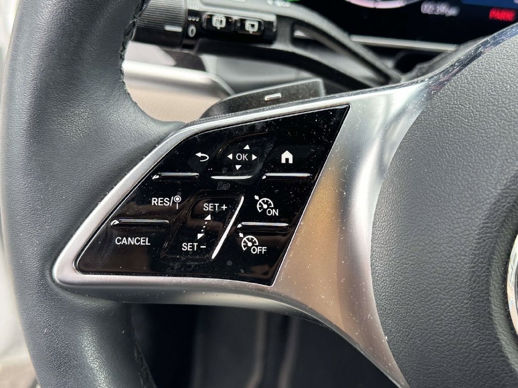 2025 Mercedes-Benz GLC GLC 300 4MATIC®