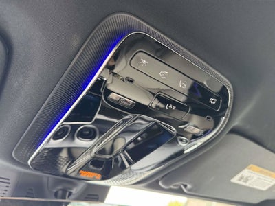 2025 Mercedes-Benz GLC GLC 300 4MATIC®