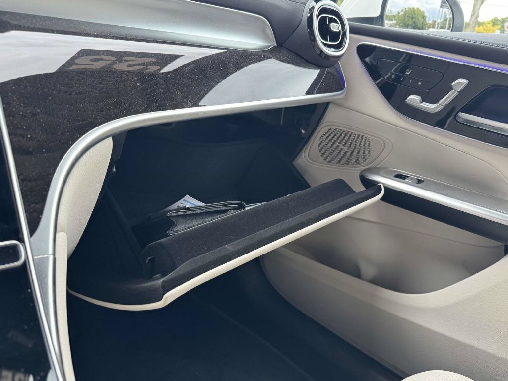 2025 Mercedes-Benz GLC GLC 300 4MATIC®