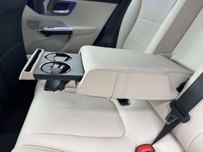 2025 Mercedes-Benz GLC GLC 300 4MATIC®