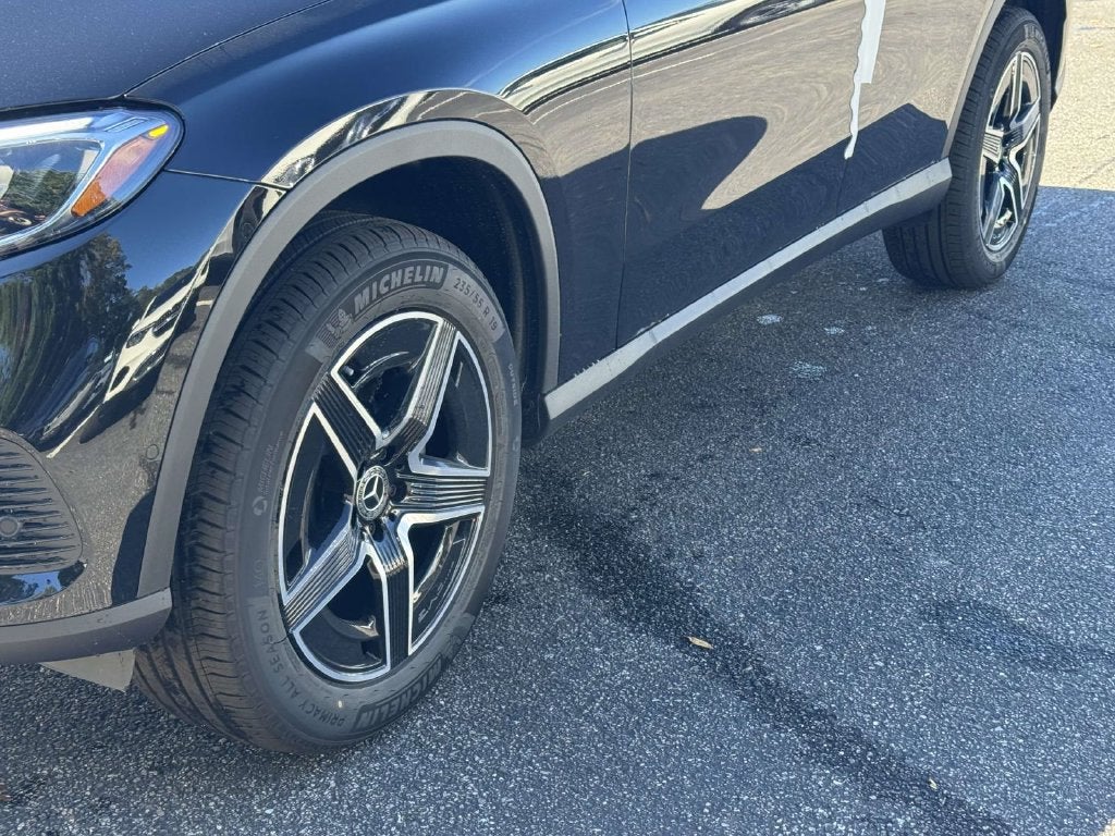 2027 Mercedes-Benz GLC GLC 300 4MATIC®