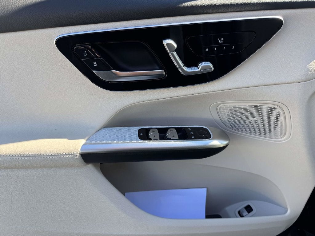 2027 Mercedes-Benz GLC GLC 300 4MATIC®