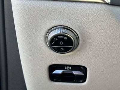 2027 Mercedes-Benz GLC GLC 300 4MATIC®