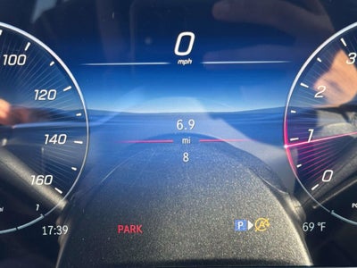 2027 Mercedes-Benz GLC GLC 300 4MATIC®