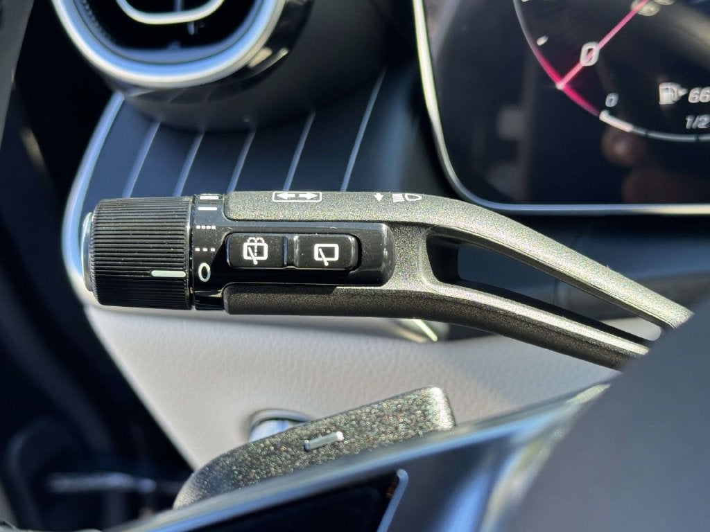 2027 Mercedes-Benz GLC GLC 300 4MATIC®