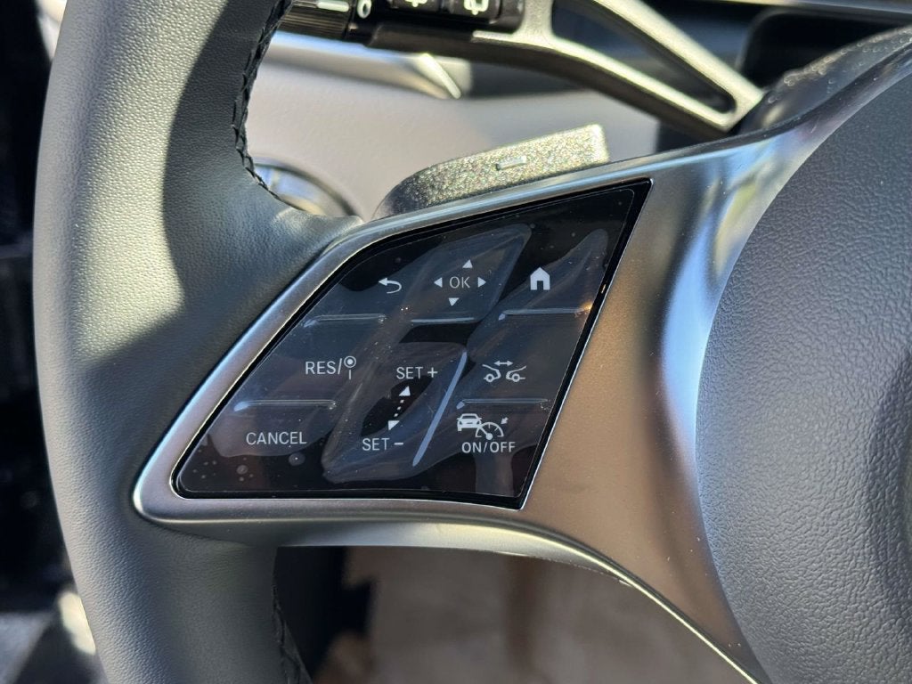2027 Mercedes-Benz GLC GLC 300 4MATIC®