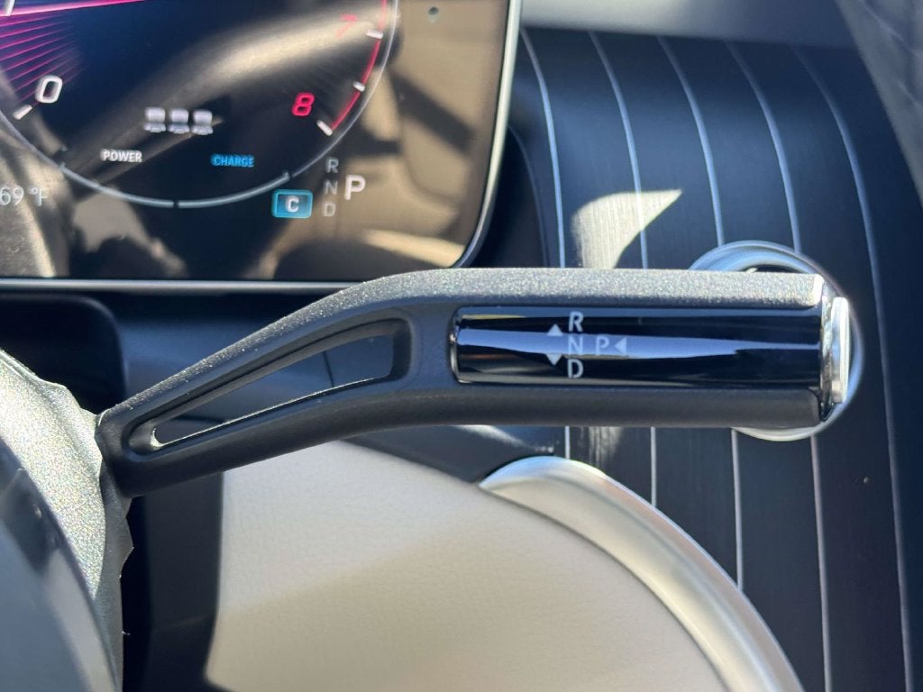 2027 Mercedes-Benz GLC GLC 300 4MATIC®