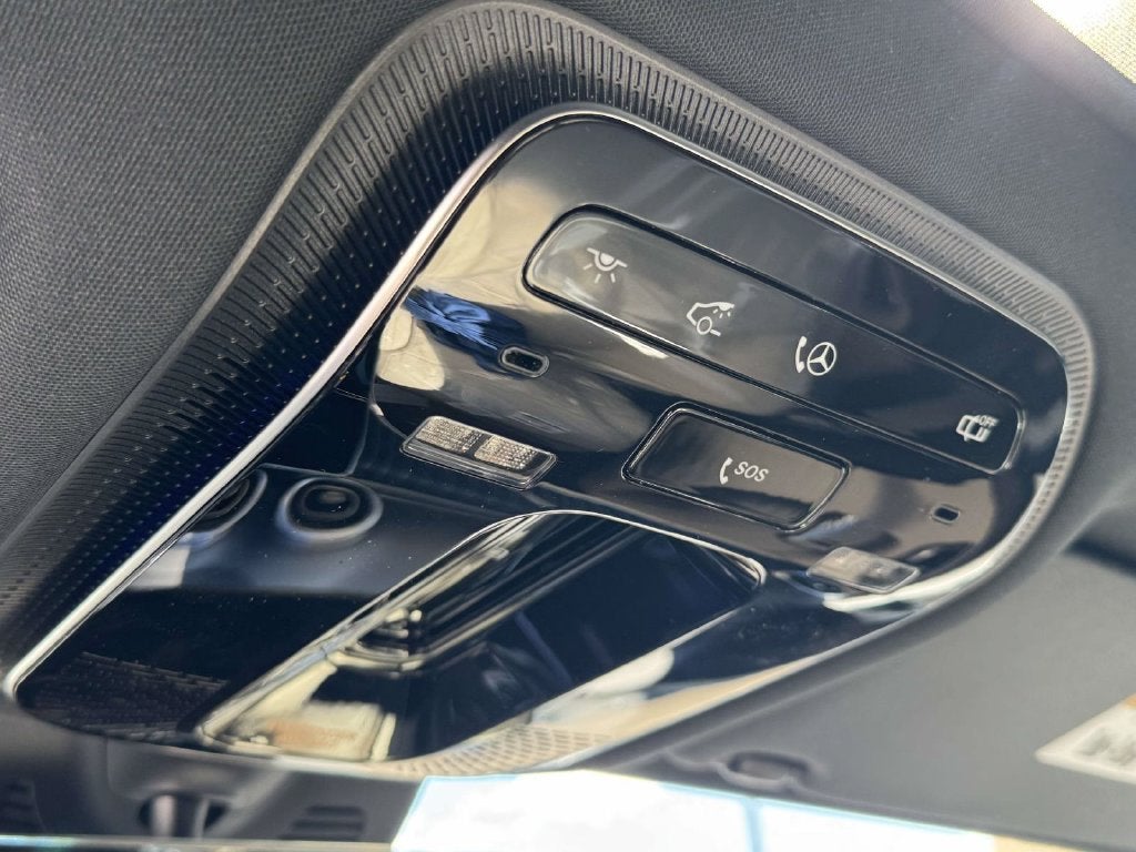 2027 Mercedes-Benz GLC GLC 300 4MATIC®