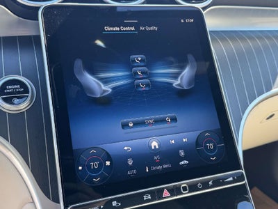 2027 Mercedes-Benz GLC GLC 300 4MATIC®