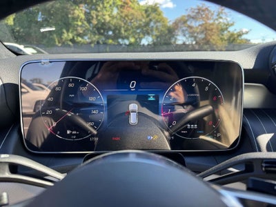 2027 Mercedes-Benz GLC GLC 300 4MATIC®