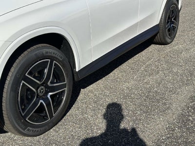 2027 Mercedes-Benz GLC GLC 300 4MATIC®