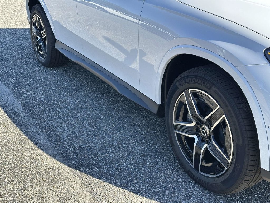 2027 Mercedes-Benz GLC GLC 300 4MATIC®