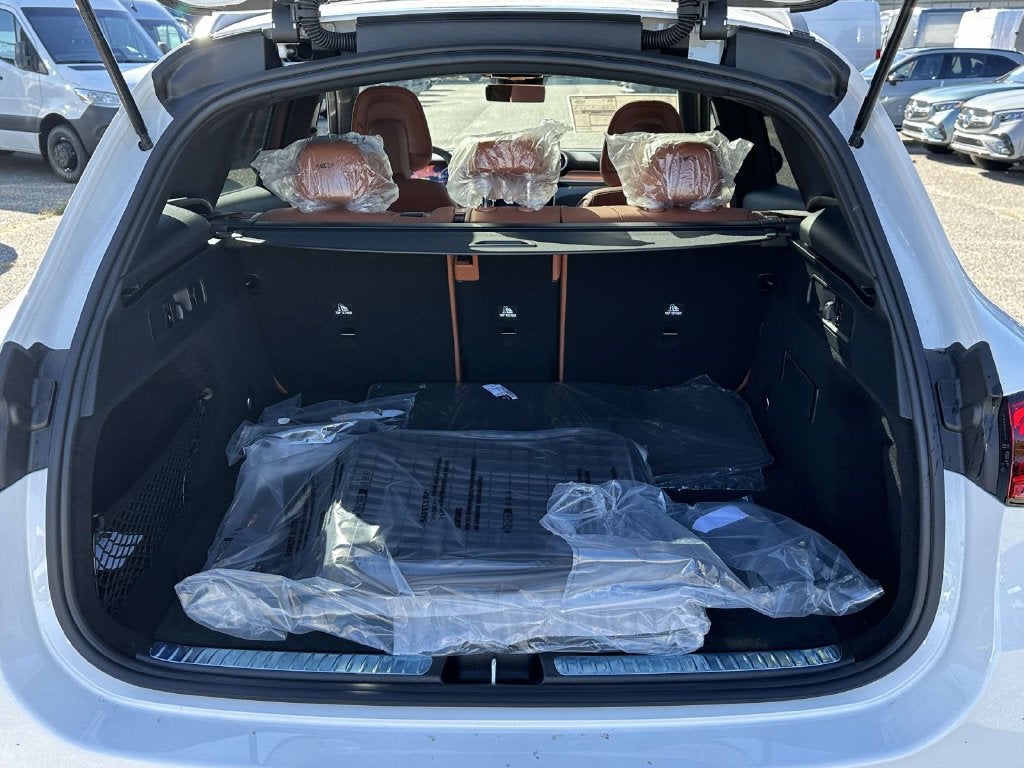 2027 Mercedes-Benz GLC GLC 300 4MATIC®