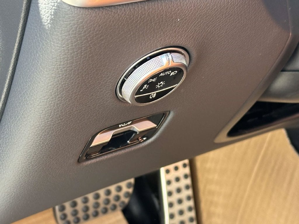 2027 Mercedes-Benz GLC GLC 300 4MATIC®