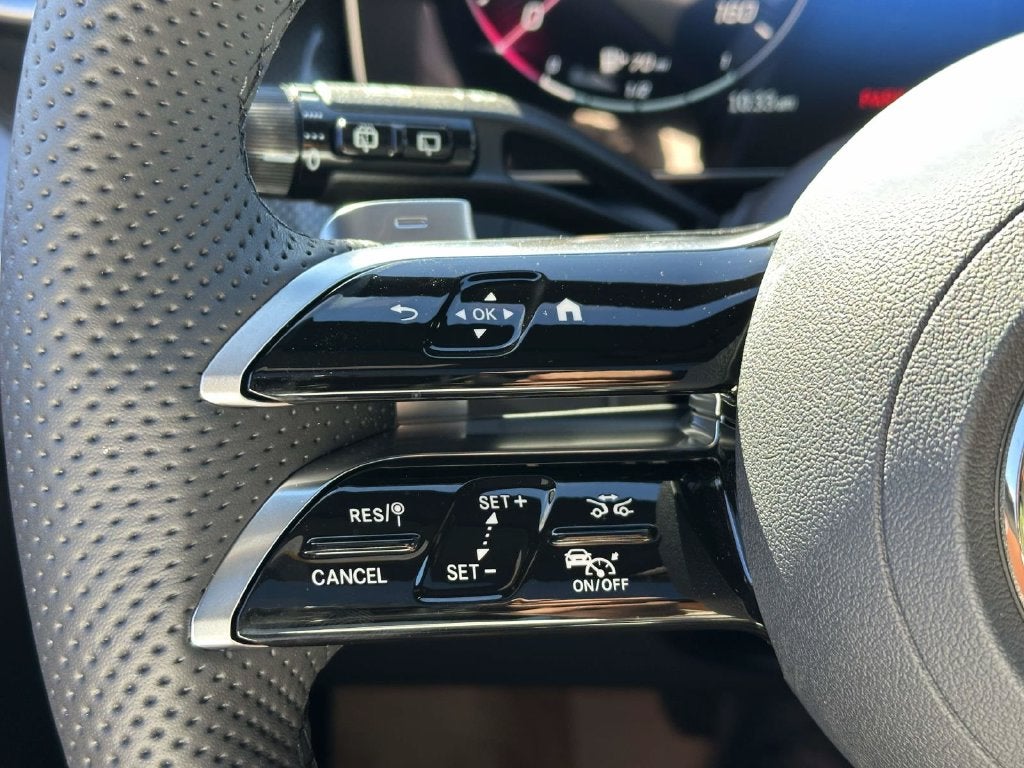 2027 Mercedes-Benz GLC GLC 300 4MATIC®