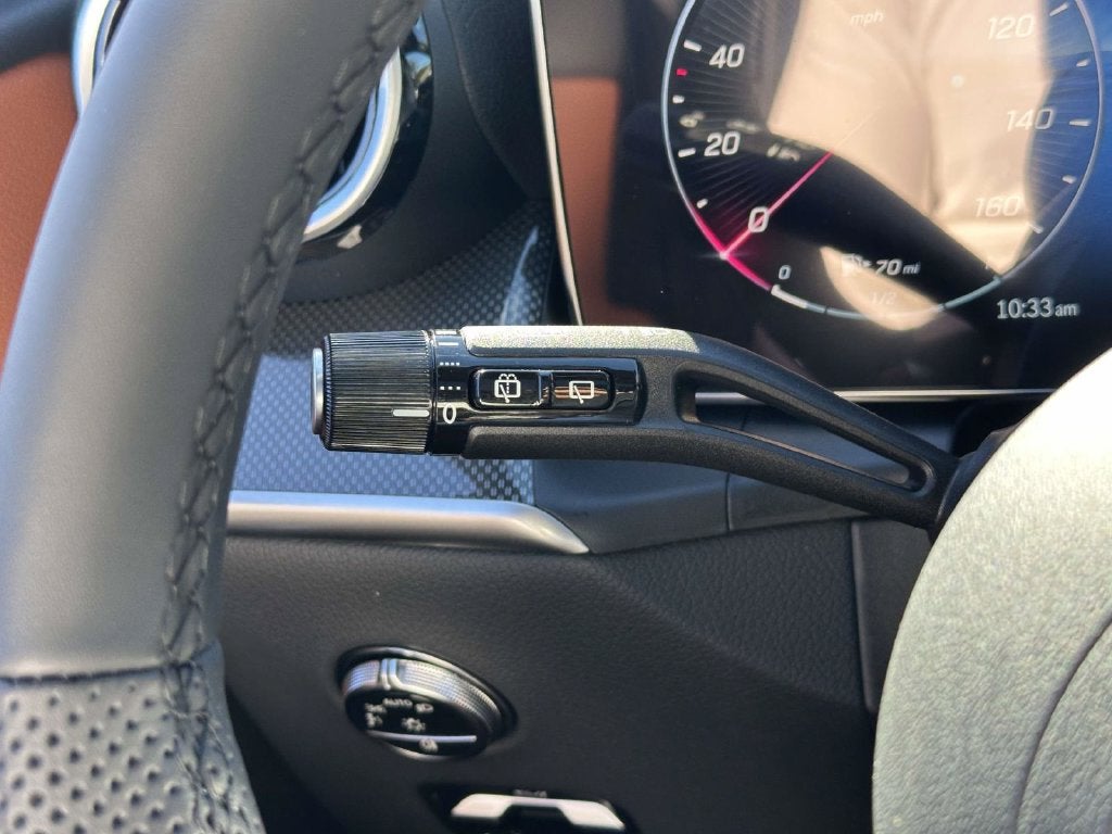 2027 Mercedes-Benz GLC GLC 300 4MATIC®