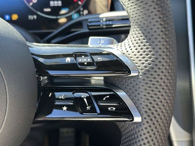 2027 Mercedes-Benz GLC GLC 300 4MATIC®