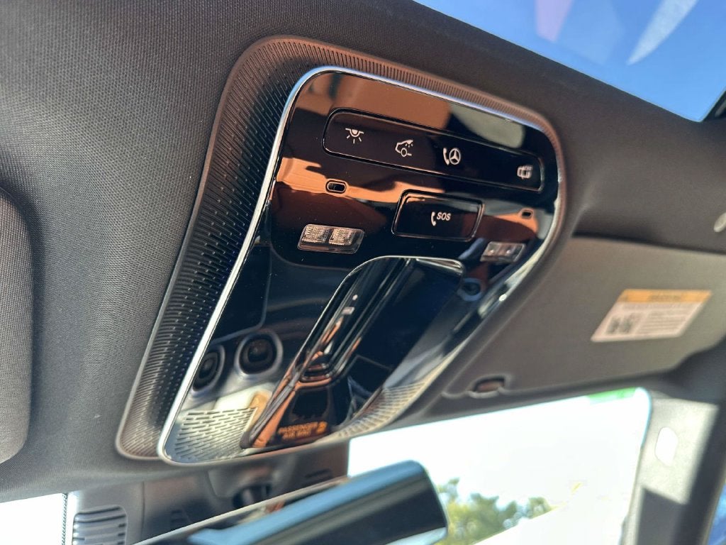2027 Mercedes-Benz GLC GLC 300 4MATIC®