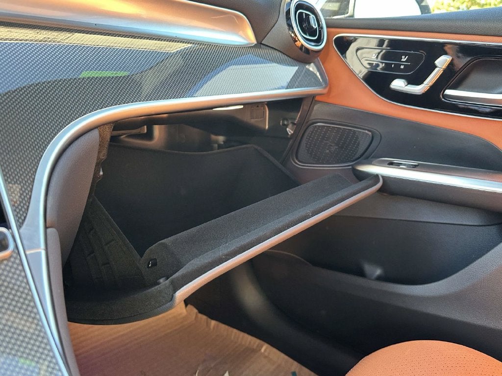 2027 Mercedes-Benz GLC GLC 300 4MATIC®