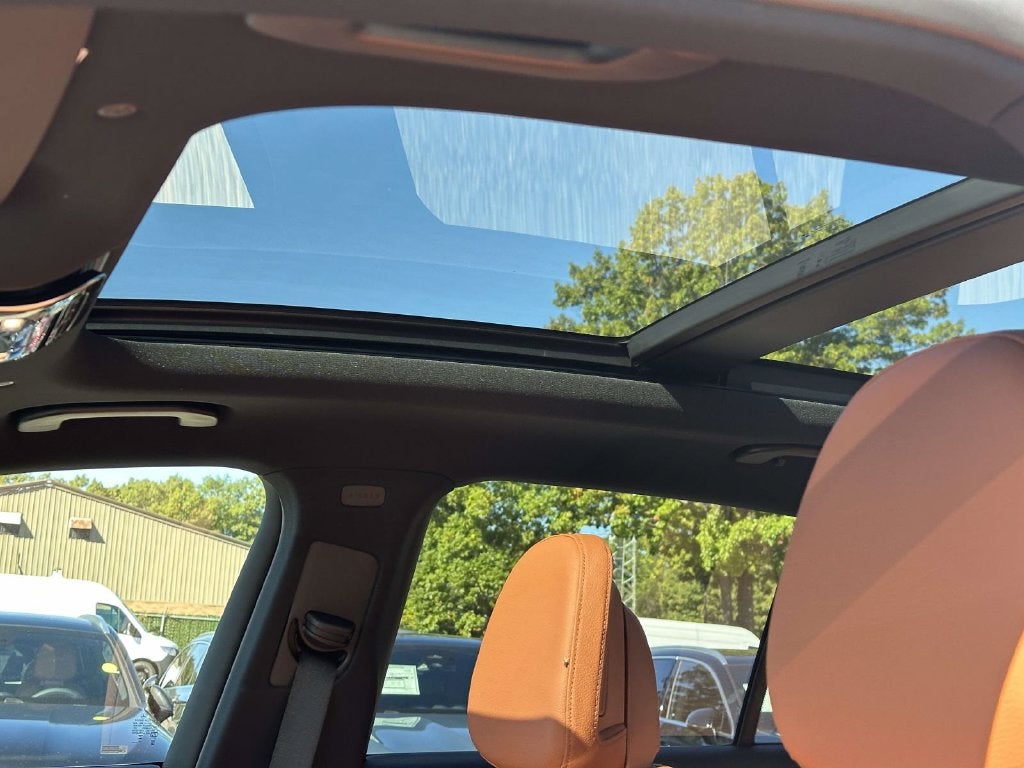 2027 Mercedes-Benz GLC GLC 300 4MATIC®