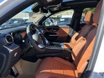 2027 Mercedes-Benz GLC GLC 300 4MATIC®