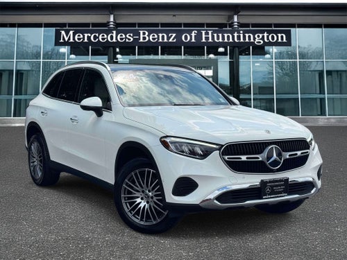 2024 Mercedes-Benz GLC GLC 300 4MATIC®