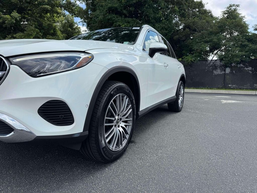 2024 Mercedes-Benz GLC GLC 300 4MATIC®