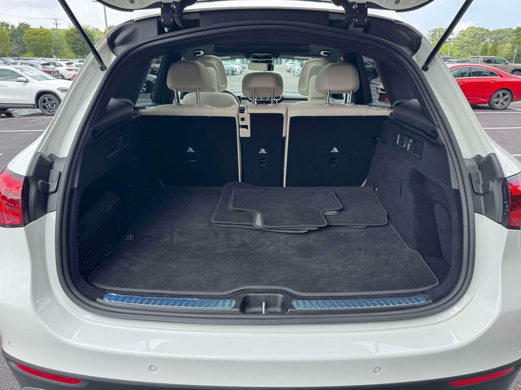 2024 Mercedes-Benz GLC GLC 300 4MATIC®