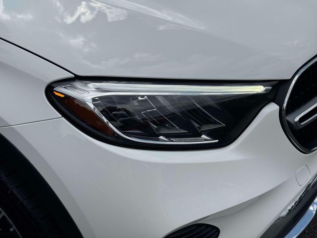 2024 Mercedes-Benz GLC GLC 300 4MATIC®