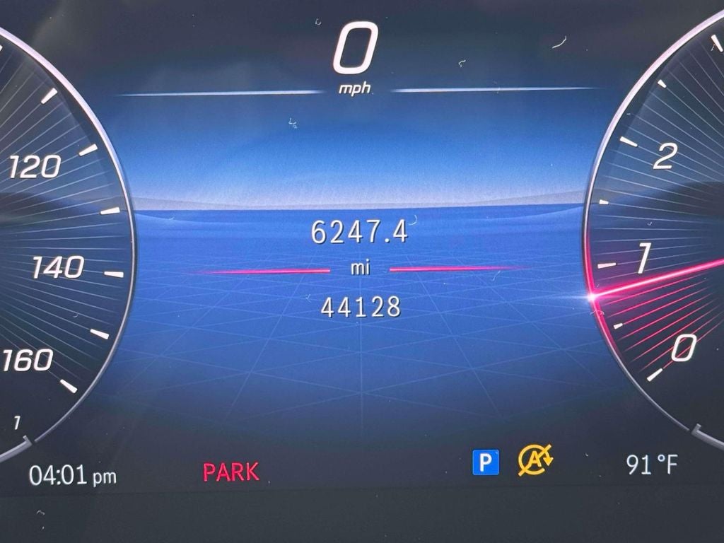 2024 Mercedes-Benz GLC GLC 300 4MATIC®